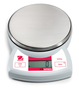 Ohaus CS5000 5000g/1g