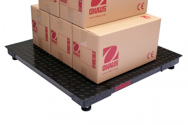 Ohaus DF 3000kg/1000g