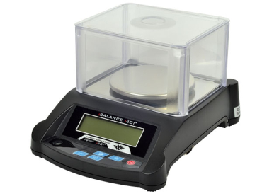 My Weigh iBalance i401 400g/0,005g