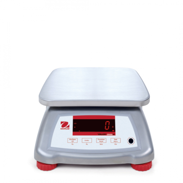 Ohaus Valor 2000 6kg/1g (nerez)