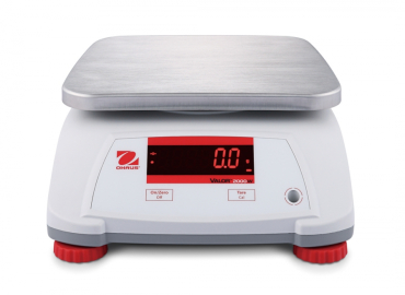 Ohaus Valor 2000 3kg/0,5g 