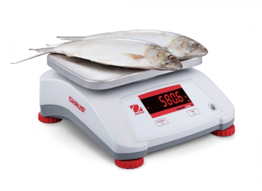 Ohaus Valor 2000 3kg/0,5g 