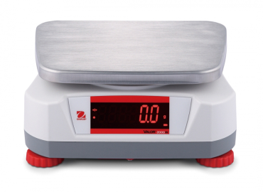 Ohaus Valor 2000 3kg/0,5g 