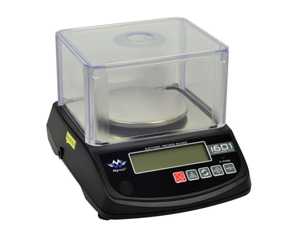 My Weigh iBalance i601 600g/0,01g