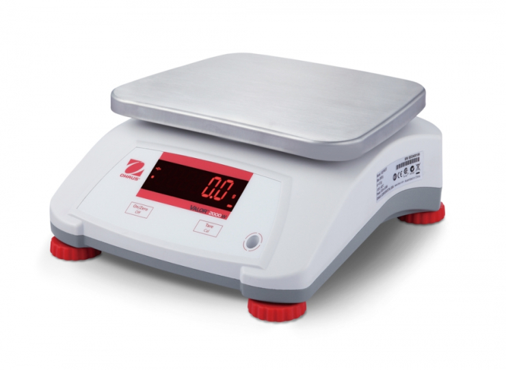 Ohaus Valor 2000 3kg/0,5g 